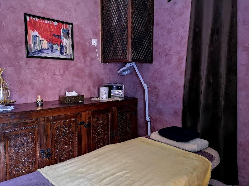 Riad Charme d'Orient - Adults Only - Aktivite
