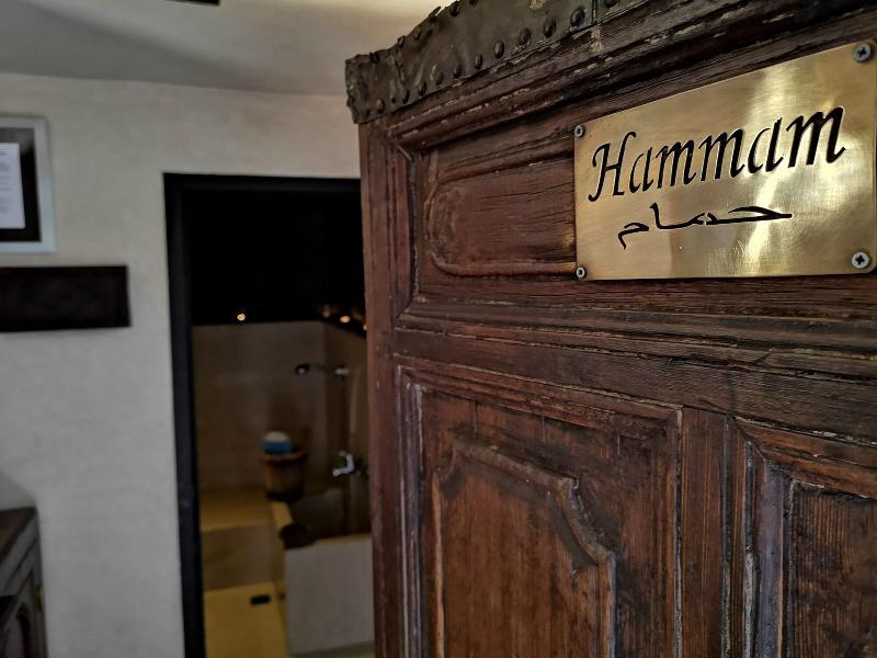 Riad Charme d'Orient - Adults Only - Aktivite