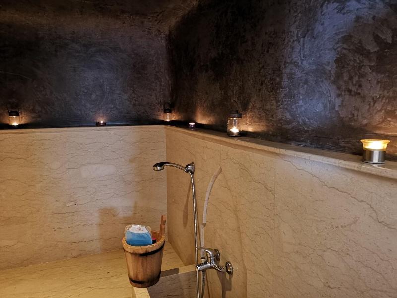 Riad Charme d'Orient - Adults Only - Aktivite