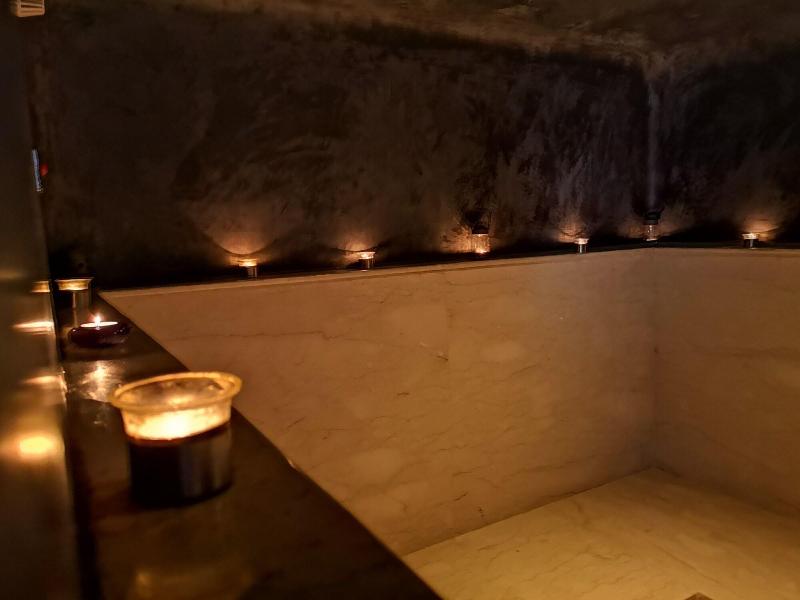 Riad Charme d'Orient - Adults Only - Aktivite