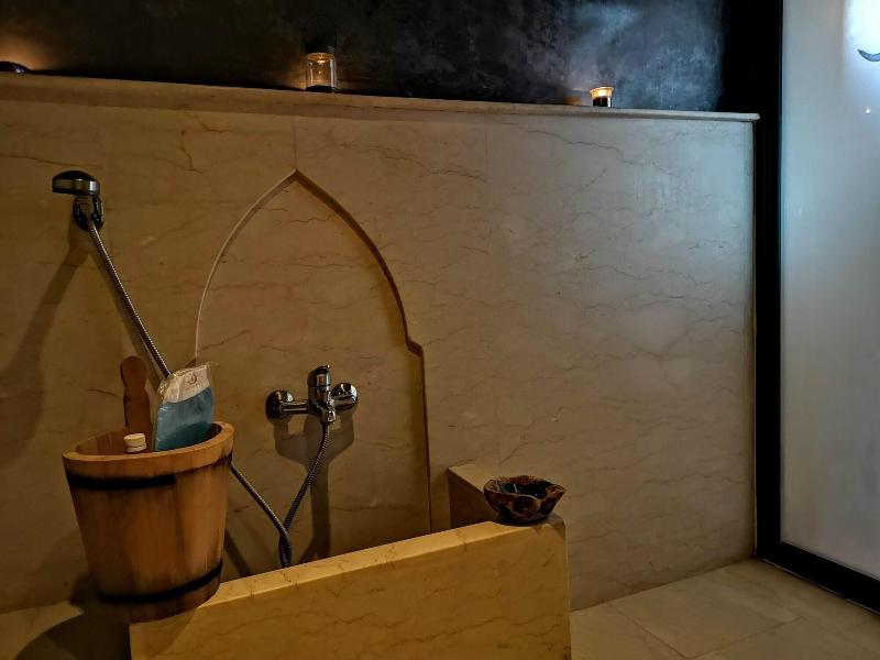 Riad Charme d'Orient - Adults Only - Aktivite