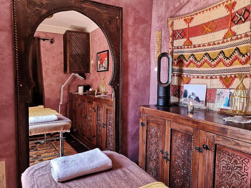 Riad Charme d'Orient - Adults Only - Aktivite
