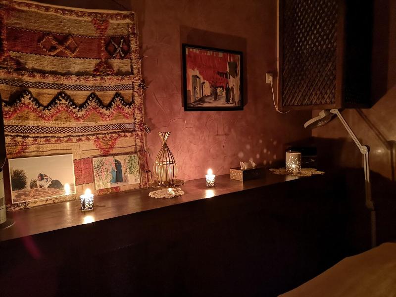 Riad Charme d'Orient - Adults Only - Aktivite