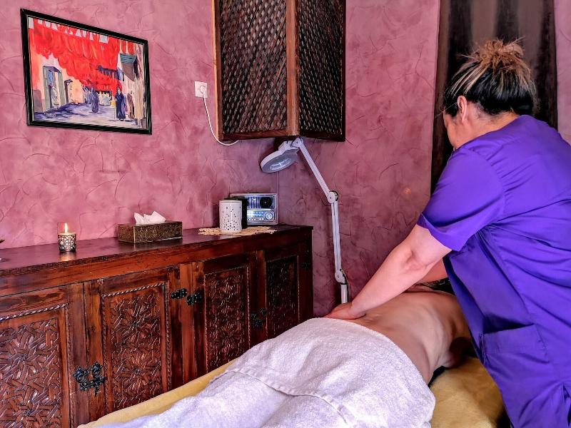 Riad Charme d'Orient - Adults Only - Aktivite