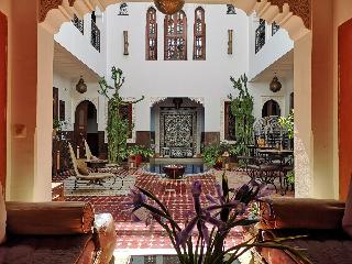 Riad Charme d'Orient - Adults Only otel fotoğrafı