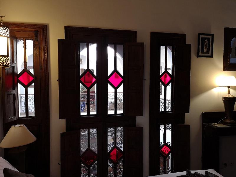 Riad Charme d'Orient - Adults Only - Oda