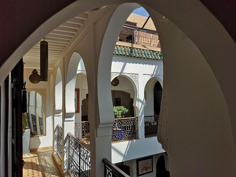 Riad Charme d'Orient - Adults Only - Oda