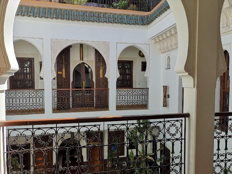 Riad Charme d'Orient - Adults Only - Oda