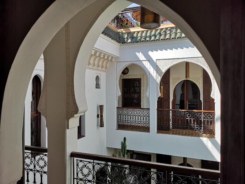 Riad Charme d'Orient - Adults Only - Oda