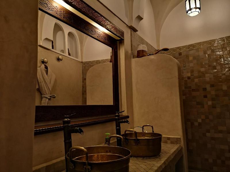 Riad Charme d'Orient - Adults Only - Oda