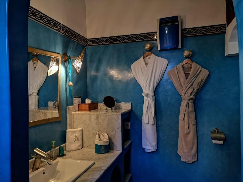 Riad Charme d'Orient - Adults Only - Oda