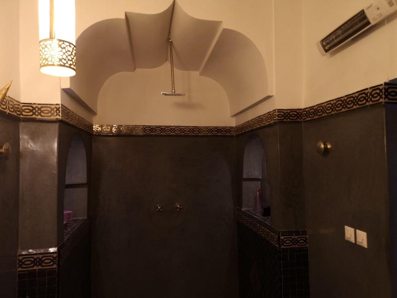 Riad Charme d'Orient - Adults Only - Oda