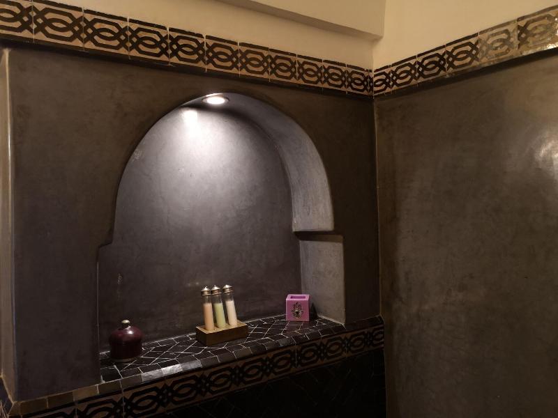Riad Charme d'Orient - Adults Only - Oda
