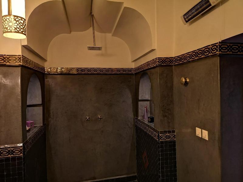 Riad Charme d'Orient - Adults Only - Oda