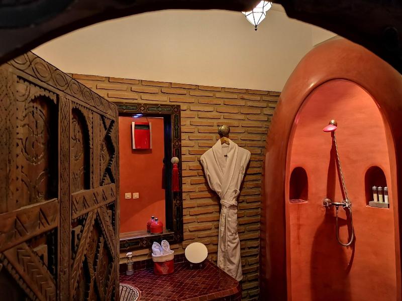 Riad Charme d'Orient - Adults Only - Oda