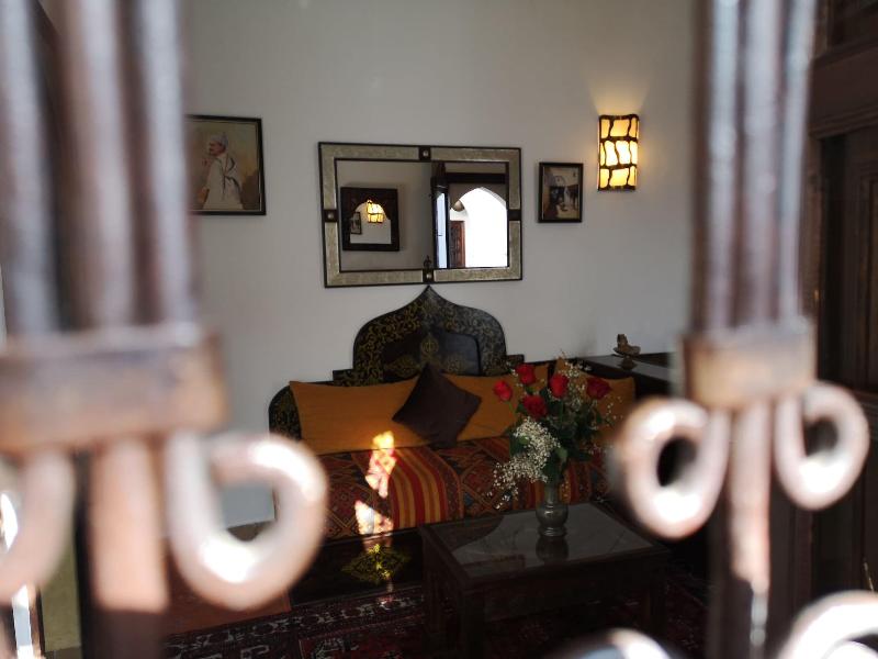 Riad Charme d'Orient - Adults Only - Oda