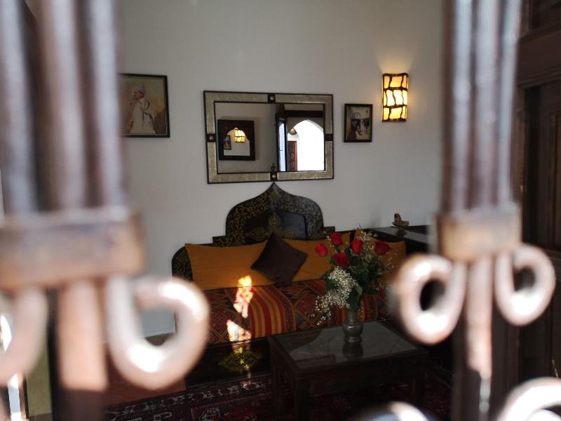 Riad Charme d'Orient - Adults Only - Oda