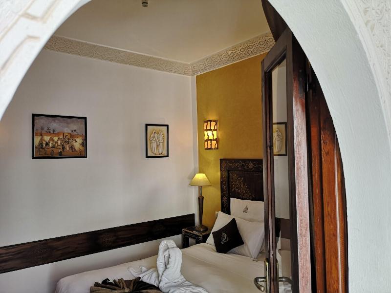 Riad Charme d'Orient - Adults Only - Oda