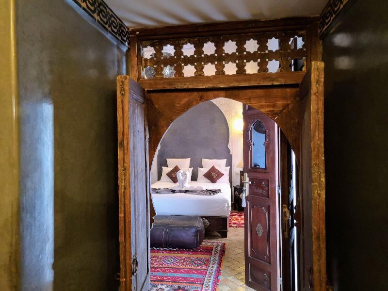 Riad Charme d'Orient - Adults Only - Oda