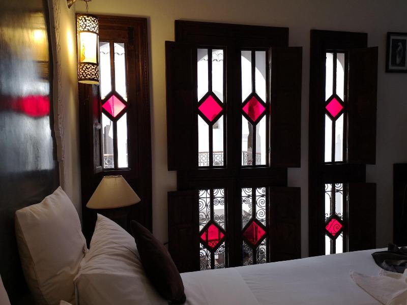 Riad Charme d'Orient - Adults Only - Oda