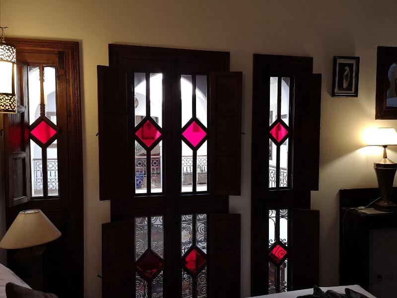 Riad Charme d'Orient - Adults Only - Oda