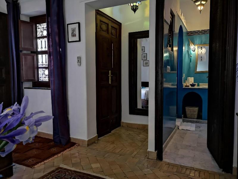 Riad Charme d'Orient - Adults Only - Oda