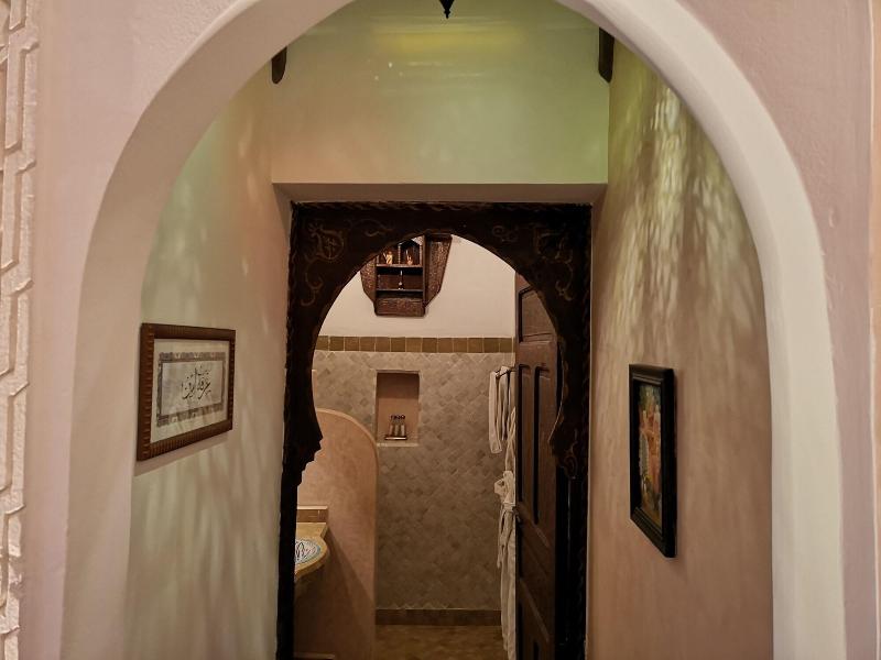 Riad Charme d'Orient - Adults Only - Oda
