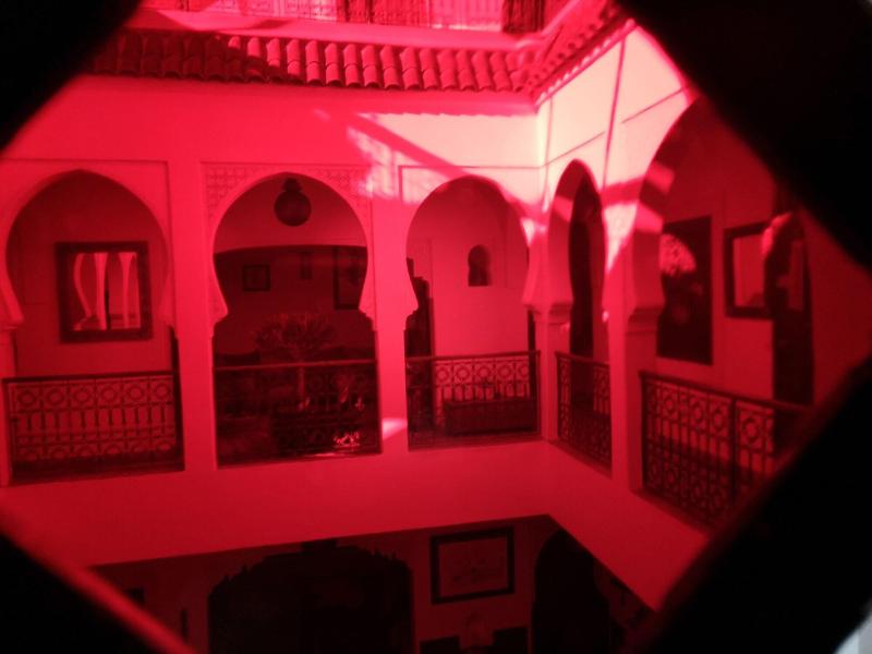Riad Charme d'Orient - Adults Only - Oda