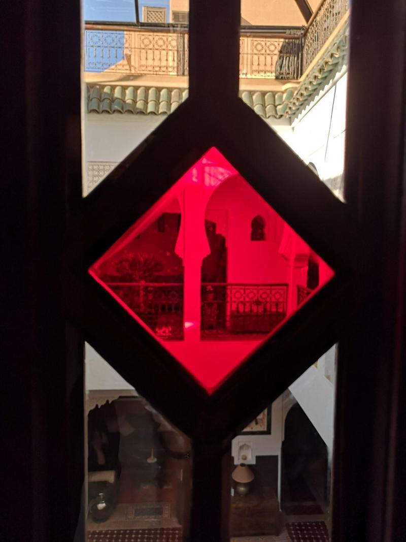 Riad Charme d'Orient - Adults Only - Oda
