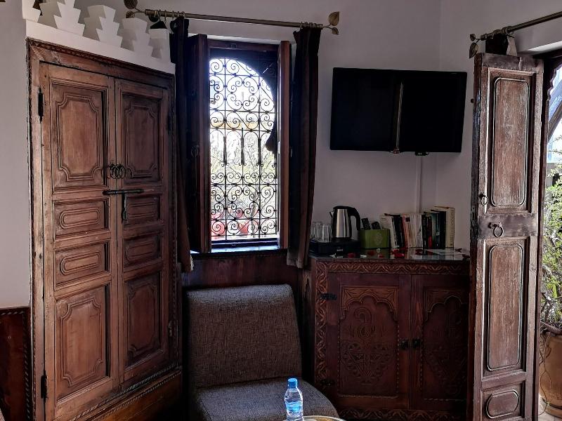 Riad Charme d'Orient - Adults Only - Oda