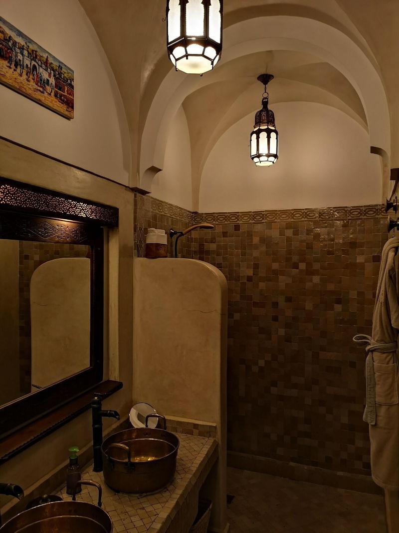 Riad Charme d'Orient - Adults Only - Oda