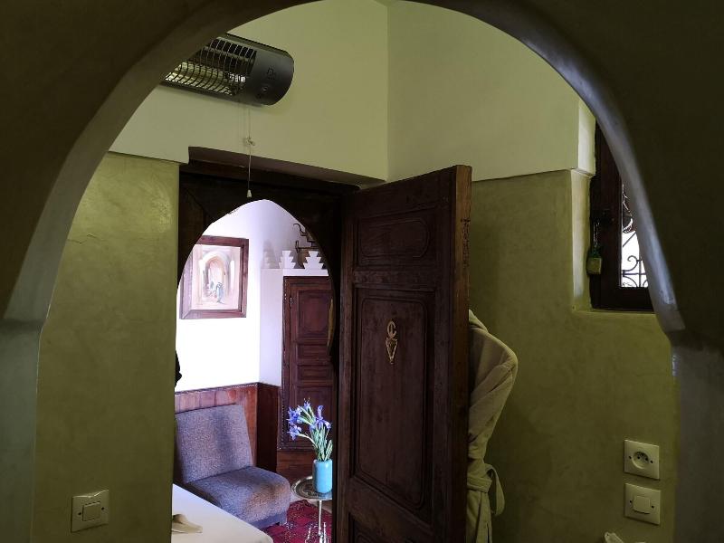 Riad Charme d'Orient - Adults Only - Oda