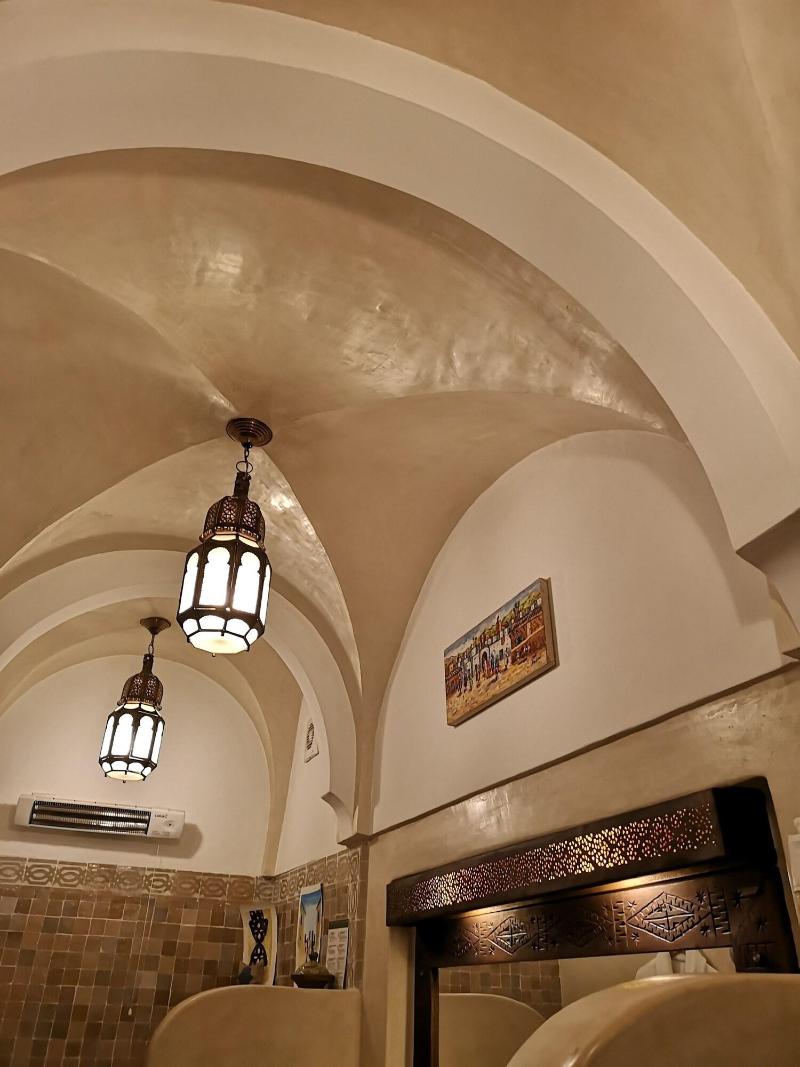 Riad Charme d'Orient - Adults Only - Oda