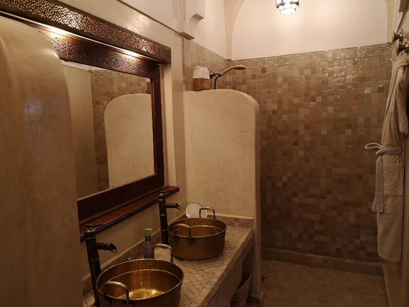 Riad Charme d'Orient - Adults Only - Oda