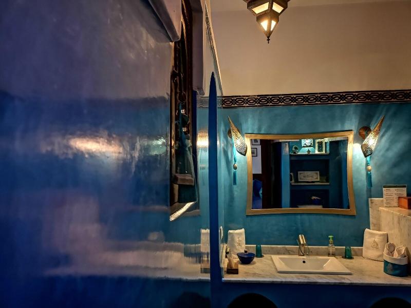 Riad Charme d'Orient - Adults Only - Oda