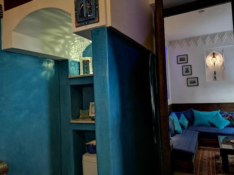 Riad Charme d'Orient - Adults Only - Oda