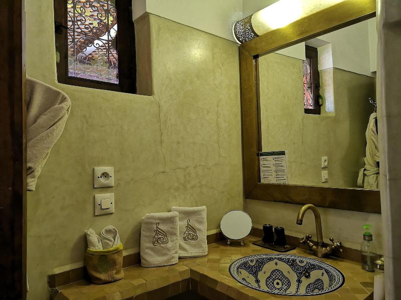 Riad Charme d'Orient - Adults Only - Oda