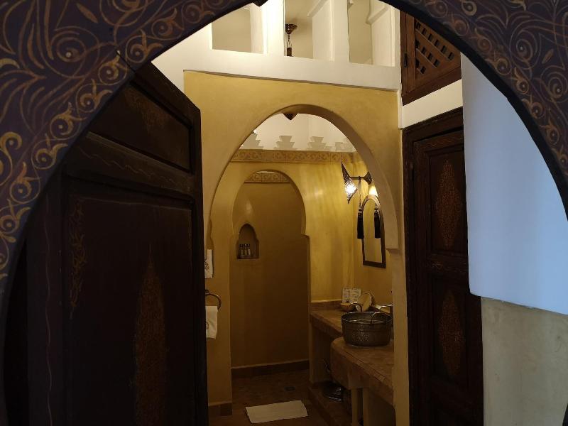Riad Charme d'Orient - Adults Only - Oda