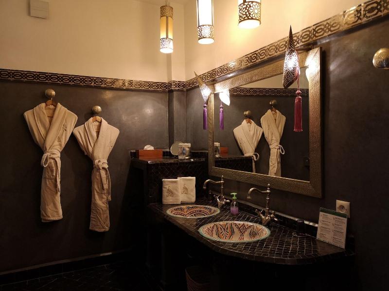 Riad Charme d'Orient - Adults Only - Oda