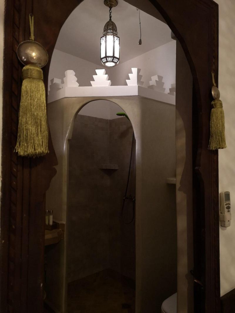 Riad Charme d'Orient - Adults Only - Oda