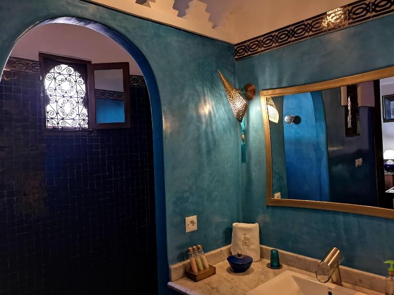 Riad Charme d'Orient - Adults Only - Oda