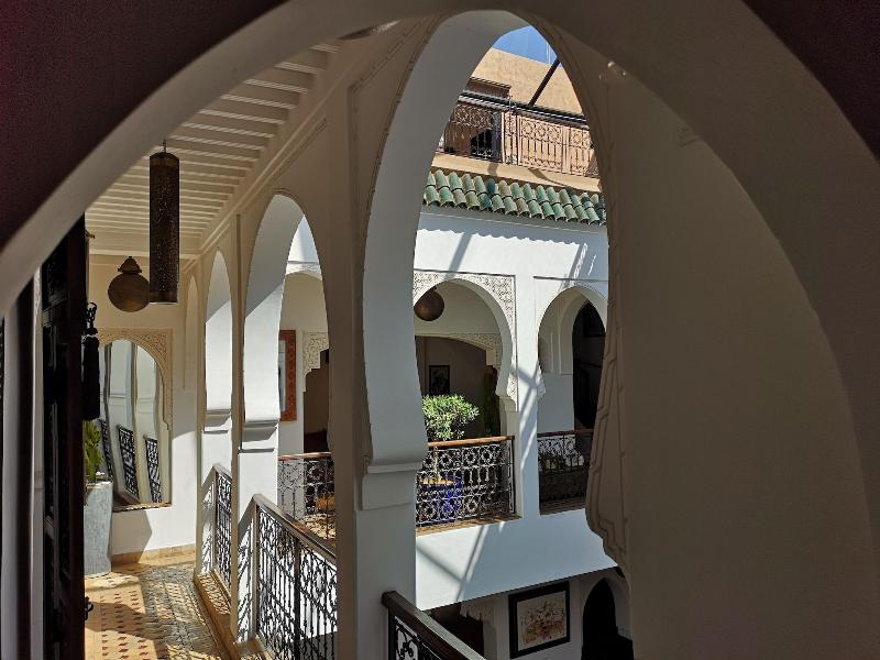 Riad Charme d'Orient - Adults Only - Oda