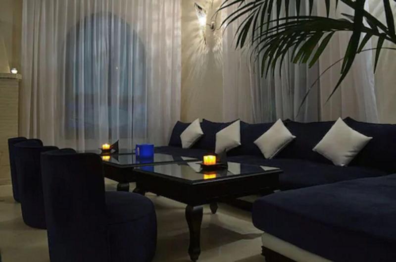 Lina Ryad & Spa - Lobi
