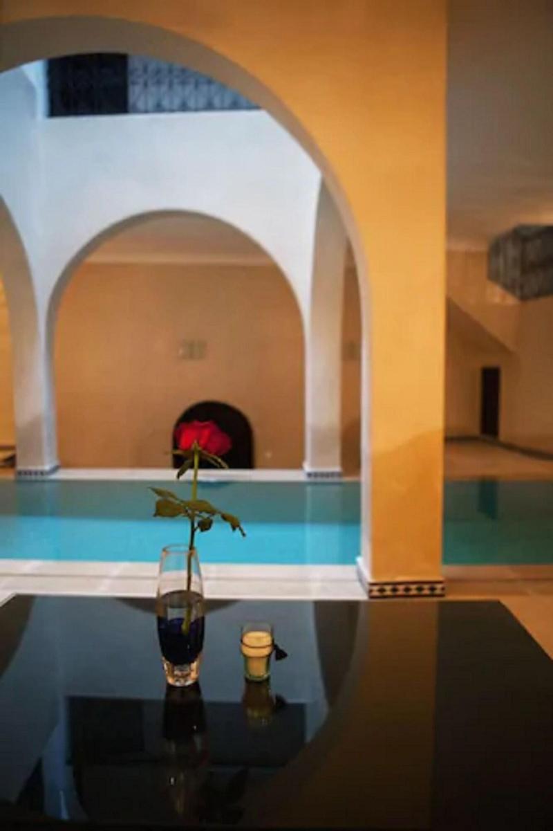 Lina Ryad & Spa - Aktivite