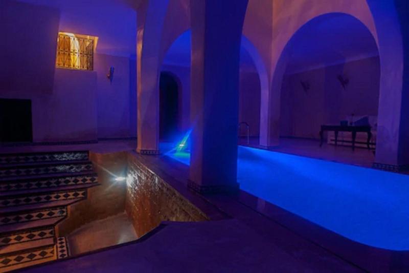 Lina Ryad & Spa - Aktivite