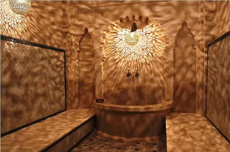 Lina Ryad & Spa - Aktivite