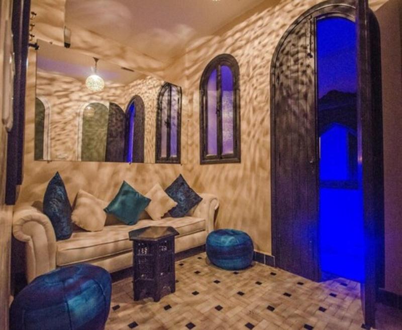 Lina Ryad & Spa - Aktivite