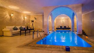 Lina Ryad & Spa otel fotoğrafı