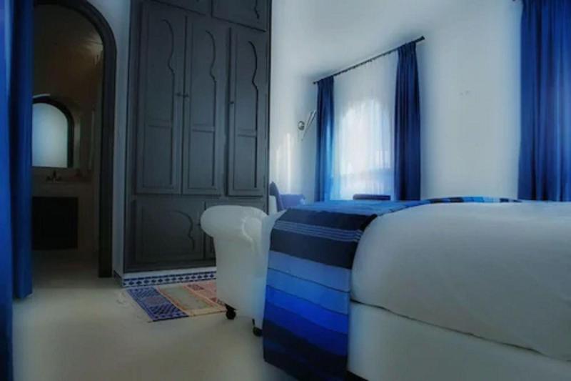 Lina Ryad & Spa - Oda