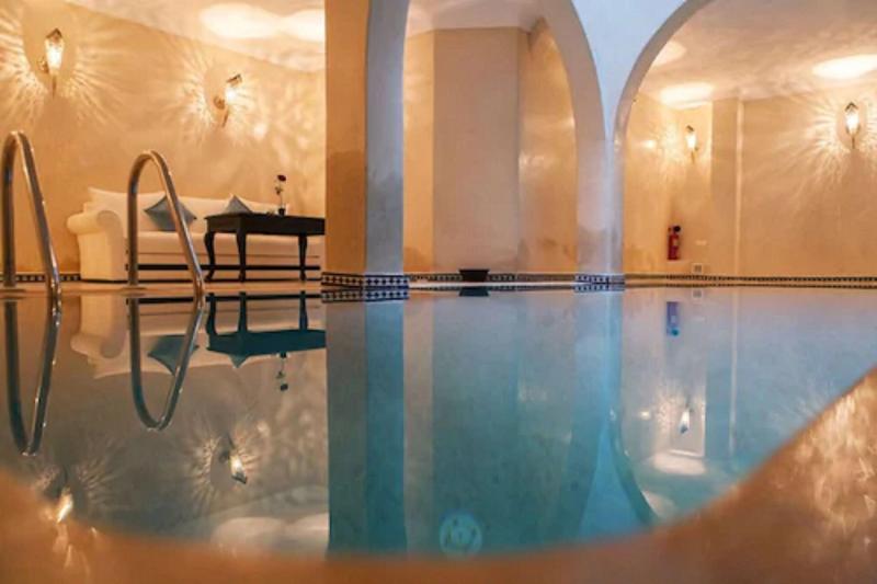 Lina Ryad & Spa - Havuz